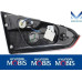mobis combination taillamp kia cerato forte 2012-15